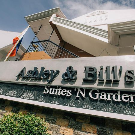 Ashley And Bill'S Suites 'N Garden Hotel And Vacation Homes Carcar City Kültér fotó