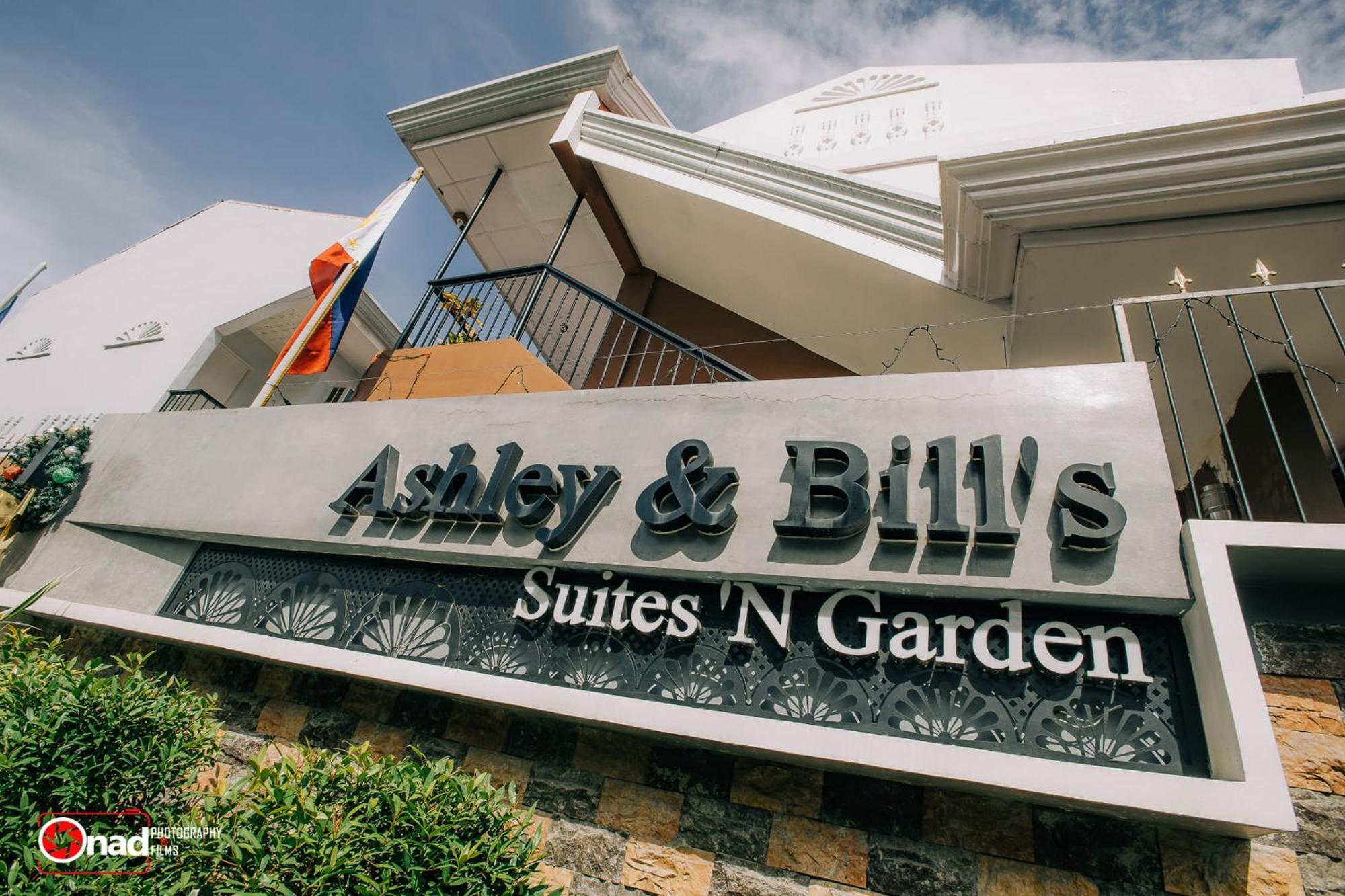 Ashley And Bill'S Suites 'N Garden Hotel And Vacation Homes Carcar City Kültér fotó